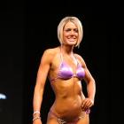 Amanda  Shadoff - NPC Emerald Cup 2013 - #1